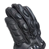 Dainese Impeto D-Dry Eldiven Black thumbnail 2