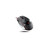 T50 LK Optik Multi Core Metal Ayak 4000CPI Oyuncu Mouse thumbnail 4