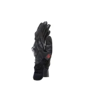Dainese Carbon 4 Black Kısa Deri Eldiven thumbnail 2