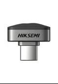 Hiksemi Sync-C Pro S450 Usb-C Mini Taşınabilir SSD 256 GB - PC/Android/Type-C Cihaz Uyumlu - 450MB Okuma / 400MB Yazma Hızı - 6