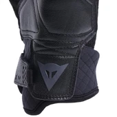 Dainese Unruly Black Anthracite Tekstil Eldiven thumbnail 6