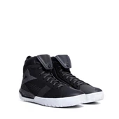 Dainese Metractive Air Black White Tekstil Ayakakabı - 10