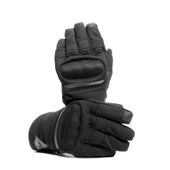 Dainese Avila Unisex Black Antracite D-Dry Eldiven thumbnail 1