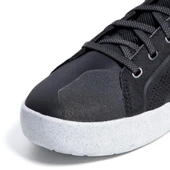 Dainese Metractive Air Black White Tekstil Ayakakabı - 6