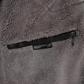 Dainese Bovısa Black White Tekstil Mont thumbnail 7