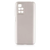 Xiaomi Redmi 10 Kılıf Telefon Kilifi Premier Silikon Kapak - 1