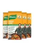 Knorr Sebzeli Çeşni 4x65g - 2