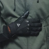 Dainese Unruly Black Anthracite Tekstil Eldiven thumbnail 5