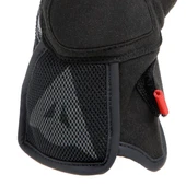 Dainese Mig 3 Air Tex Black Tekstil Eldiven - 3