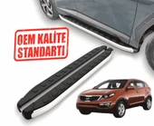 SPORTAGE ALYS YAN BASAMAK 2010 2011 2012 2013 2014 2015 thumbnail 1