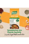 Knorr Sebzeli Çesni 65 Gr - 4