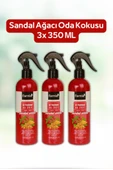 Farnia Sandal Ağacı Oda Spreyi 350 Ml Sandal Wood 3 Adet - 2