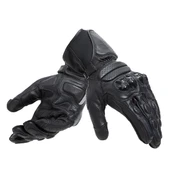 Dainese Impeto D-Dry Eldiven Black thumbnail 1