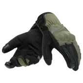 Dainese Trento Black Grape D-Dry Eldiven - 3