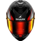 Shark Spartan GT Pro Kultram Carbon Kapalı Kask - 7