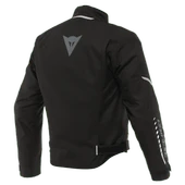 Dainese Veloce Black Charcoal Gray White D-Dry Mont thumbnail 8