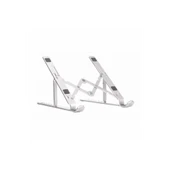 Laptop Notebook Macbook Tablet Standı Katlanabilir Ayarlanabilir - 1