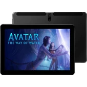 Philips M9 Plus 10.1’’ 4gb Ram 32gb Hafıza Android 9.0 Tablet Global Versiyon Distribütör Garantili - 5