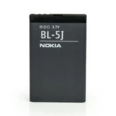 Nokia Lumia 520 525 BL-5J Pil Batarya - 1