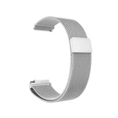 Huawei Watch Gt2 Sport Metal 46 Mm Gümüş 22m Pim Genişliği Yüksek Kalite Kordon Kayış - 1