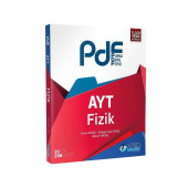 AYT FİZİK KONU ANLATIM - 1