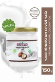 Doğal Hindistan Cevizi Yağ 150 gr - 2