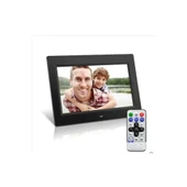 10-inç Lcd Ekran Dijital Fotoğraf Çerçevesi - 1