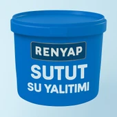 Renyap Sutut Su Yalıtımı 18 Kg - 1