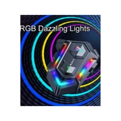 Y20 Max Motosiklet Bluetooth 5.3 Kask Intercom 2 Kişi 300 Metre Eşleşme Özellikli - 5