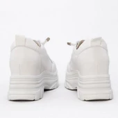 GUJA 25Y361 GİZLİ TOPUK TAŞ DETAYLI KADIN SPOR AYAKKABI thumbnail 6