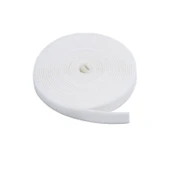 Cırt Cırt 2 Cm Beyaz - 1