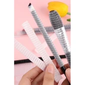 Buffer® Makyaj Far Allık Kontür Eyeliner Fırça Malzemeleri Ürünleri Koruyucu File Kapak Örgü Kılıf S - 8