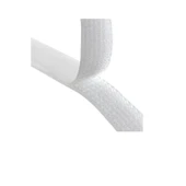 Cırt Cırt 3 Cm Beyaz - 2