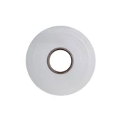 Şerit Tela 3 Cm Beyaz - 1