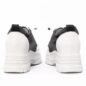 GUJA 25Y361 GİZLİ TOPUK TAŞ DETAYLI KADIN SPOR AYAKKABI thumbnail 10