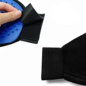 Buffer® Tüy Toplayan Kedi Temizleme Eldiveni Tüy Toplama Eldiveni - 13