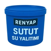 Renyap Sutut Su Yalıtımı 3 Kg - 1