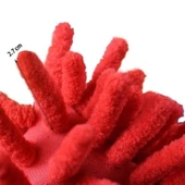 Buffer® Teleskopik Mikrofiber Pratik Uzayabilen Toz Alma Fırçası Aparatı - 13