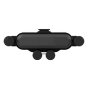 Buffer® 4 Nokta Destekli Araç İçi Cep Telefonu Sabitleyici Tutucu Aparat - 7