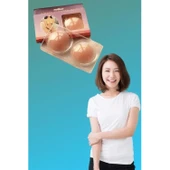 Buffer® Silikon Göğüs Ucu Kapatıcı Gizleyici Bant Aparat  Nipple Pad thumbnail 6