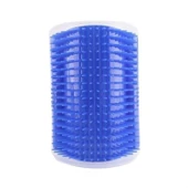 Buffer® Pratik Kedi Tüyü Kaşıma Ve Tarama Aparatı Duvara Monte Kaşıma Aleti - 2