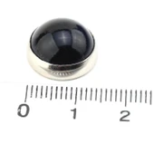 Buffer® Tekli Güçlü Mıknatıslı Eşarp Şal Mıknatısı - 3