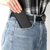 Buffer® 25 Parça 24 Farklı Uçlu Mıknatıslı 25 İn 1  Tornavida Seti - 5