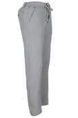 Erkek Jogger Pantolon Bel Bağcıklı Regular RAR01346 - 4