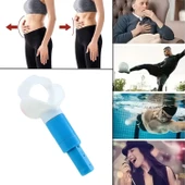 Buffer® Taşınabilir Karın Kası Çalıştırıcı Solunum Egzersiz Eğitmeni Nefes Egzersiz Aparatı - 3