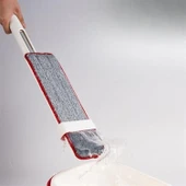 Buffer® Spreyli Ve Sıkmalı Mop 2in1 Temizlik Seti - 5