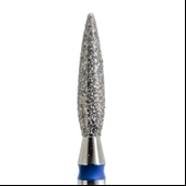 Kmiz Elmas Manikür Törpü Ucu Sivri Ateş Model Mavi 0.23 117967 thumbnail 1