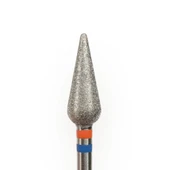 Kmiz Elmas Manikür Törpü Ucu Mızrak Model Twin Mavi 050 118524 thumbnail 1