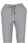 Erkek Jogger Pantolon Bel Bağcıklı Regular RAR01346 - 2