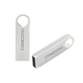 Concord 64 GB USB 2.0 Metal Flash Bellek CU64 - 1